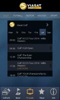 Viasat Golf screenshot 3