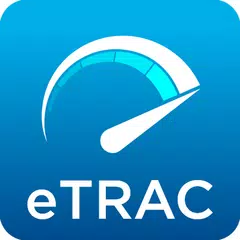 eTRAC アプリダウンロード
