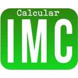 Calculadora IMC アイコン