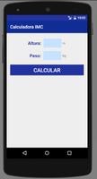 Calculadora IMC পোস্টার