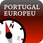 25 anos de Portugal Europeu icône