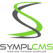 SymplCMS