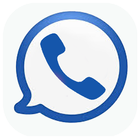 Get Viber Free Calls Messenger biểu tượng