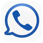 Get Viber Free Calls Messenger आइकन