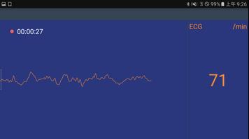 برنامه‌نما Air Trace عکس از صفحه