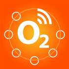 O2 Vibe أيقونة