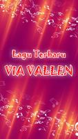 Lagu Via Vallen + Lirik 2018 New Hits Ekran Görüntüsü 2