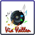 آیکون‌ Lagu Via Vallen Terbaru