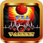 Icona lagu via vallen mp3