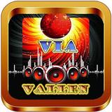 lagu via vallen mp3 biểu tượng