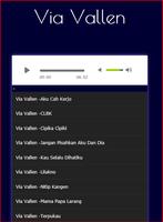 Musik Dangdut Terpopuler Via Vallen Terlengkap. screenshot 1