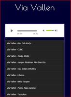 Musik Dangdut Terpopuler Via Vallen Terlengkap. Ekran Görüntüsü 1