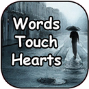 Words touch Hearts 2018 APK