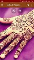 New Mehndi Designs 2018 capture d'écran 2