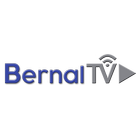 Bernal TV icône