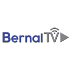 Bernal TV আইকন