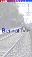 Bernal TV plakat