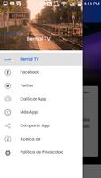 Bernal TV capture d'écran 3