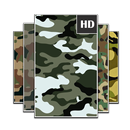 Camo Wallpapers HD APK