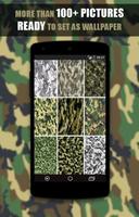 Camo Wallpapers HD plakat