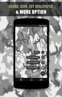 Camo Wallpapers HD syot layar 2