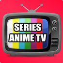 Series Anime TV APK