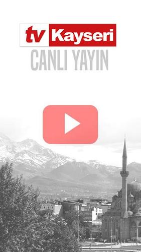 Tv Kayseri For Android Apk Download