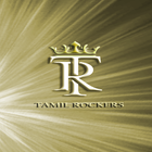 Tamil Rockers-icoon