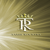 Tamil Rockers आइकन