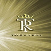 Tamil Rockers আইকন