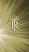 Tamil Rockers الملصق