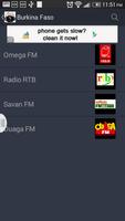 Top Africa Radios скриншот 2