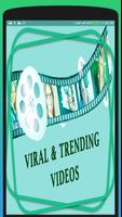 HD Videos, Viral Videos ,  Trending Videos Affiche