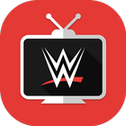 WWE TV Zeichen