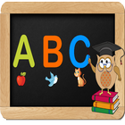 Kids Alphabet icon