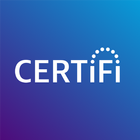 CERTiFi 아이콘