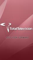 Total Television Go Affiche