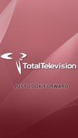 Total Television Go โปสเตอร์