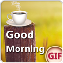 Good Morning GIF APK