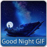 Good Night GIF
