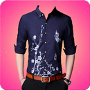 Man Shirt Photo Editor APK
