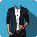 Man Suit Photo Editor APK