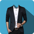 Man Suit Photo Editor