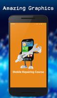 Mobile Repairing Course Affiche