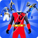 Rangers Photo Editor APK