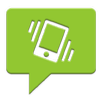 VIBRATOR SMS APK