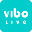 Vibo Live : Flux en direct, appel vidéo aléatoire