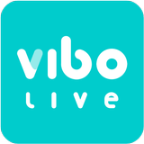 Vibo Live icône