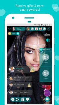 Vibo Live screenshot 3