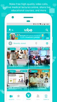 Vibo Live screenshot 5
